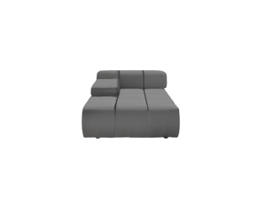 CHAISELONGUE LEFTARM 3x4